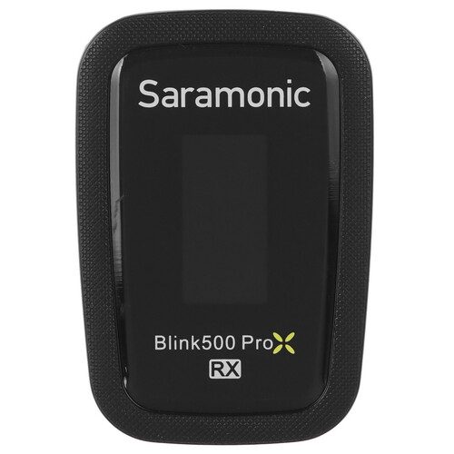 Купить Радиосистема Saramonic Blink500 ProX B2R  9131398. Характеристики, отзывы и цены в Донецке