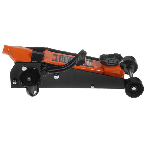 Купить Домкрат АвтоDело 43356  8120532. Характеристики, отзывы и цены в Донецке