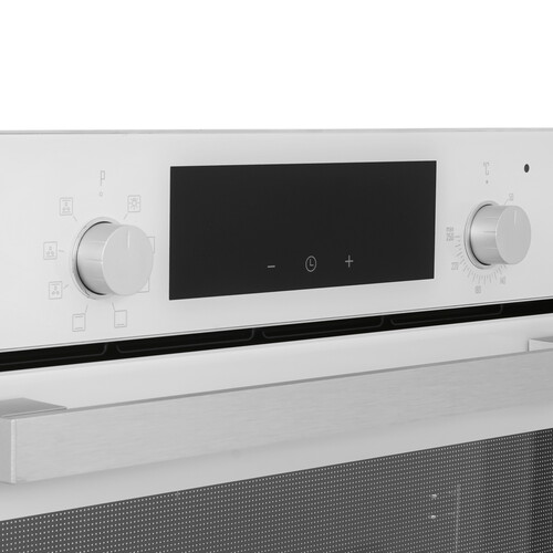 Купить Электрический духовой шкаф ARDO BO28EW2 белый  9243782. Характеристики, отзывы и цены в Донецке