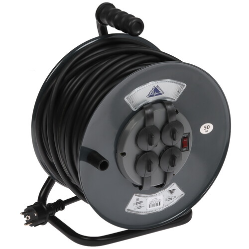 Купить Удлинитель Партнер-электро ProfiLine серый  9280519. Характеристики, отзывы и цены в Донецке