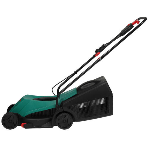 Купить Электрическая газонокосилка Bosch Rotak 320 ER  5080111. Характеристики, отзывы и цены в Донецке