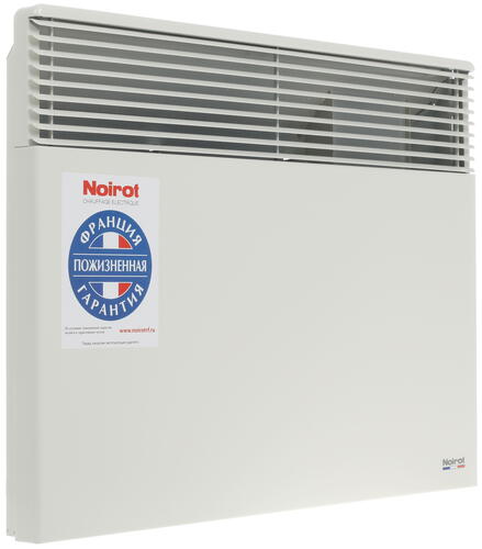 Купить Конвектор Noirot Spot E-3 1500 Plus  1140190. Характеристики, отзывы и цены в Донецке