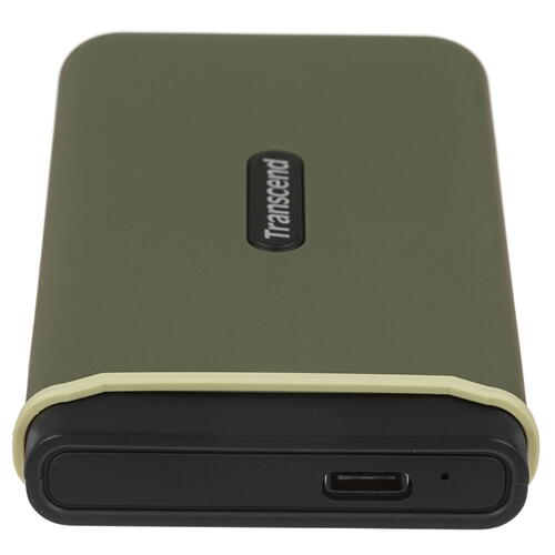Купить 1000 ГБ Внешний SSD Transcend ESD380C [TS1TESD380C]  9914467. Характеристики, отзывы и цены в Донецке