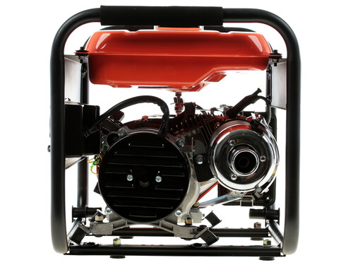 Купить Электрогенератор   бензиновый Carver PPG-3900  1081879. Характеристики, отзывы и цены в Донецке