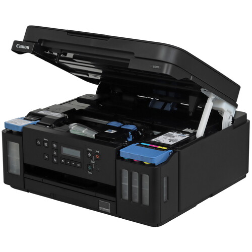 Купить МФУ струйное Canon PIXMA G6070  5480514. Характеристики, отзывы и цены в Донецке