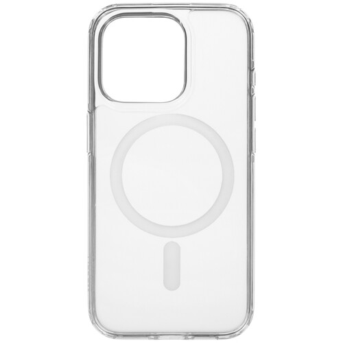Купить Накладка  Mocoll The Crystal IV Series для Apple iPhone 15 Pro прозрачный  5466713. Характеристики, отзывы и цены в Донецке