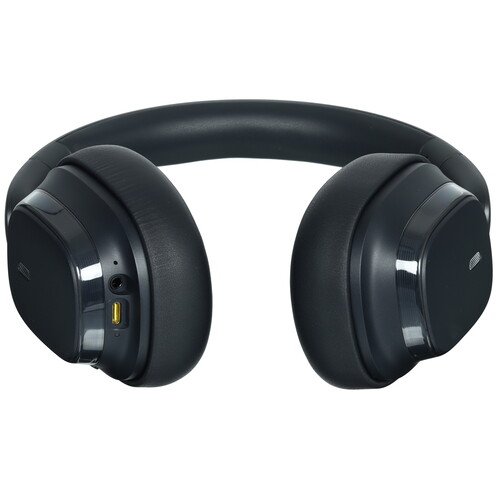 Купить Беспроводные/проводные наушники Baseus Bowie H1s черный 2024  5604809. Характеристики, отзывы и цены в Донецке