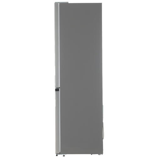 Купить Холодильник с морозильником  Gorenje NRKP61EA2XL4 серебристый  5409293. Характеристики, отзывы и цены в Донецке