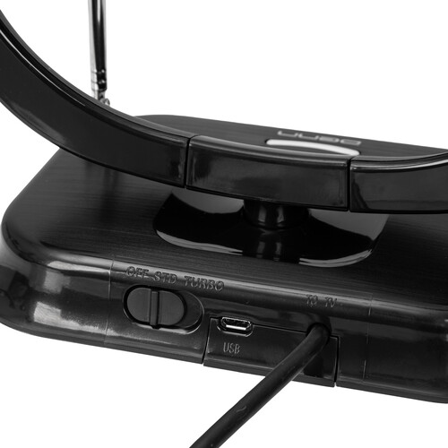 Купить ТВ-Антенна Denn DAA239  5609492. Характеристики, отзывы и цены в Донецке