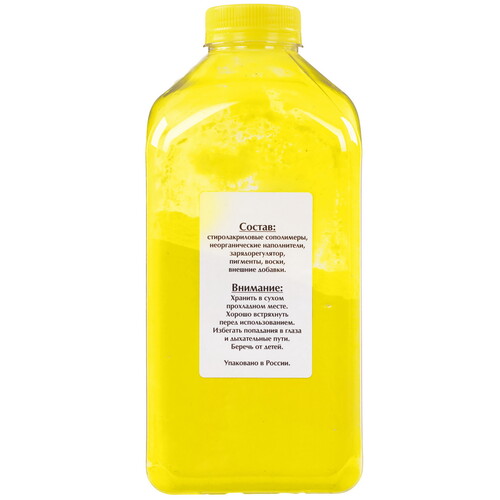 Купить Тонер Булат EASHMX2630040 желтый  5601227. Характеристики, отзывы и цены в Донецке