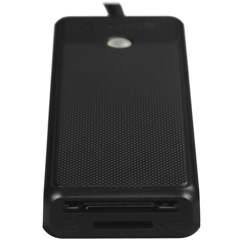 Купить USB-разветвитель ORICO PAPW3AT-C3-015-BK-EP  5471111. Характеристики, отзывы и цены в Донецке