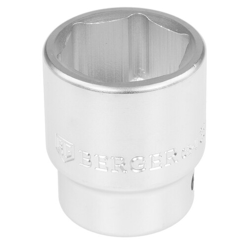 Купить Головка торцевая BERGER BG2105 [1"DR, предметов - 1 шт]  9129326. Характеристики, отзывы и цены в Донецке