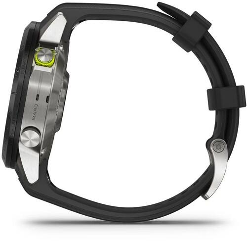 Купить Спортивные часы Garmin MARQ Athlete (Gen 2)  9973747. Характеристики, отзывы и цены в Донецке
