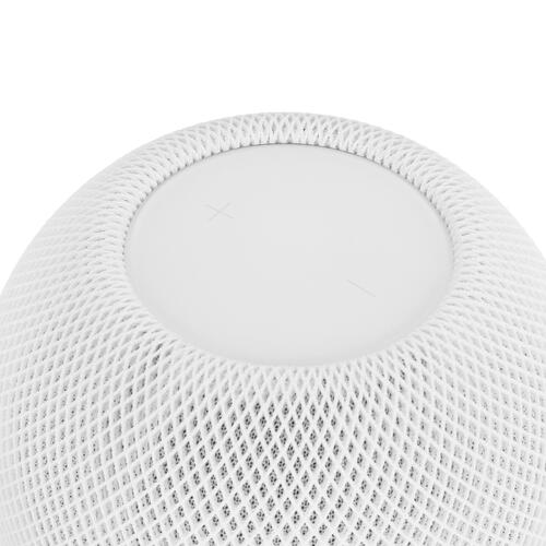 Купить Умная колонка Apple HomePod mini белый  5098272. Характеристики, отзывы и цены в Донецке