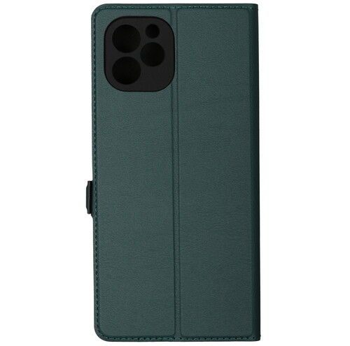 Купить Чехол-книжка  BoraSCO Book Case для HUAWEI nova Y61 зеленый  5499545. Характеристики, отзывы и цены в Донецке