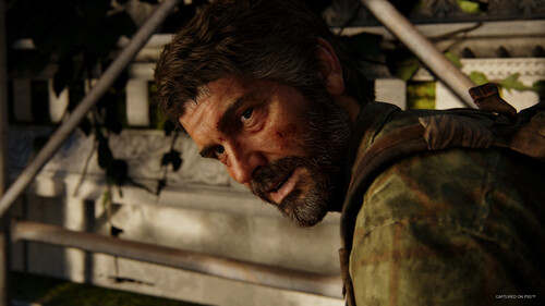 Купить Игра The Last of Us Part I - Deluxe Edition (Версия для СНГ  5484357. Характеристики, отзывы и цены в Донецке