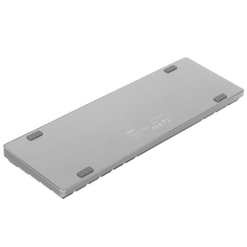 Купить Клавиатура  проводная Acer OKW302  9075048. Характеристики, отзывы и цены в Донецке