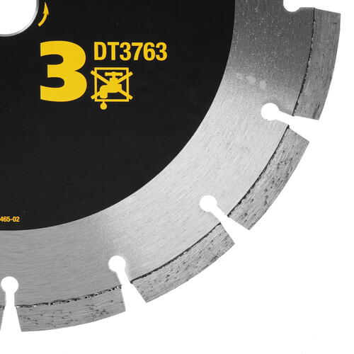 Купить Диск алмазный DeWalt DT3763  5303559. Характеристики, отзывы и цены в Донецке