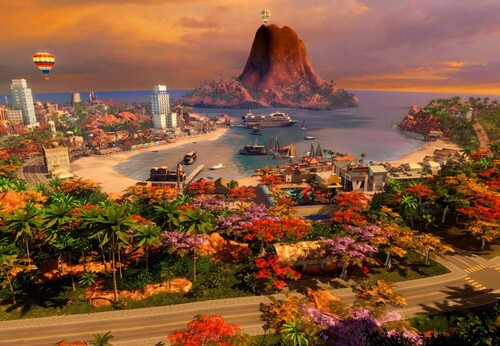Купить Игра Tropico 4 (Steam)  5627042. Характеристики, отзывы и цены в Донецке