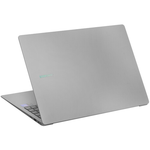 Купить 16" Ноутбук Samsung Galaxy Book5 Pro NP960XHA серый  5625244. Характеристики, отзывы и цены в Донецке