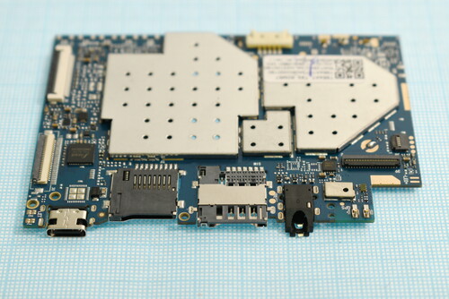 Купить Материнская плата для планшетного ПК KENSHI E28 (T310/3Gb/64Gb)  9102715. Характеристики, отзывы и цены в Донецке
