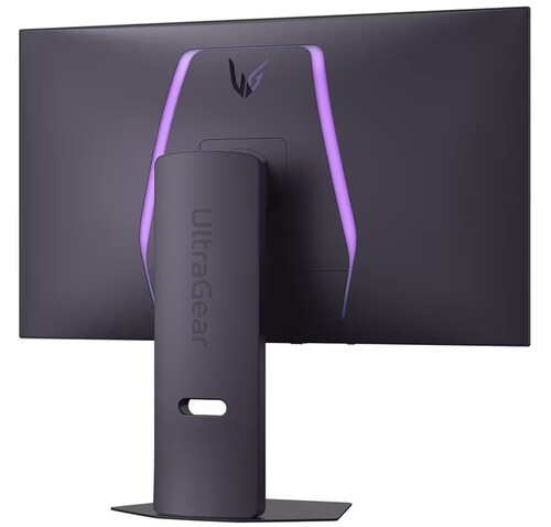 Купить 31.5" Монитор LG UltraGear 32GS95UV-B черный  5605711. Характеристики, отзывы и цены в Донецке