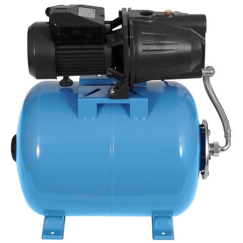 Купить Насосная станция Unipump AUTO JET 100 L-50  9977865. Характеристики, отзывы и цены в Донецке