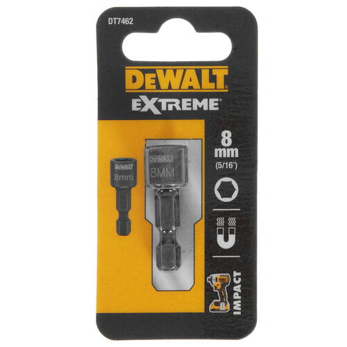 Купить Бита DeWalt DT7462  9013917. Характеристики, отзывы и цены в Донецке