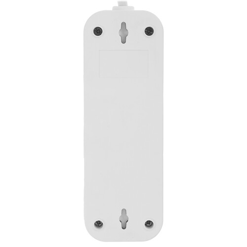 Купить Удлинитель TDM ELECTRIC Народный SQ1303-1400 белый  9277194. Характеристики, отзывы и цены в Донецке