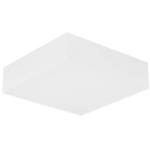 Купить Светильник потолочный Technical C032CL-24W3K-SQ-W белый/белый  9143268. Характеристики, отзывы и цены в Донецке