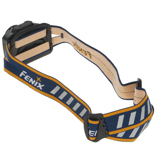 Купить Фонарь Fenix HL40R  9923852. Характеристики, отзывы и цены в Донецке