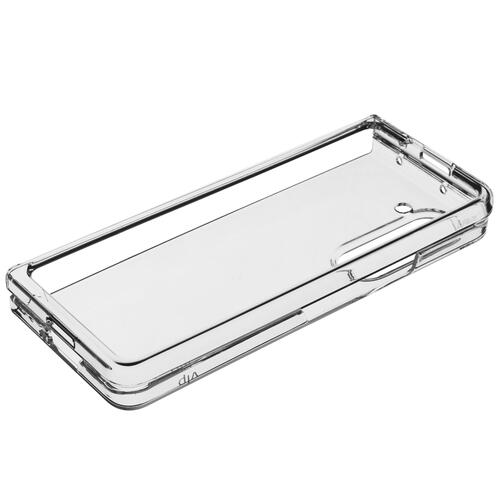 Купить Накладка  VLP Crystal Case для Samsung Galaxy Z Fold5 прозрачный  5427470. Характеристики, отзывы и цены в Донецке