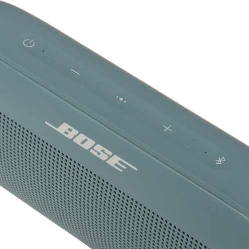 Купить Портативная колонка Bose SoundLink Flex, бирюзовый  5457795. Характеристики, отзывы и цены в Донецке
