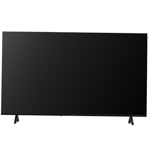 Купить 55" (140 см) Телевизор Topdevice TDTV55ES13U_BK черный  9299203. Характеристики, отзывы и цены в Донецке