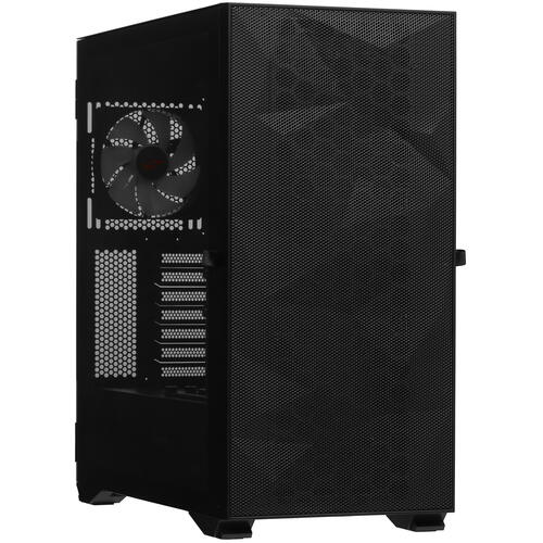 Купить Корпус ARDOR GAMING MSX3 Mesh BG ARGB  черный  5093108. Характеристики, отзывы и цены в Донецке