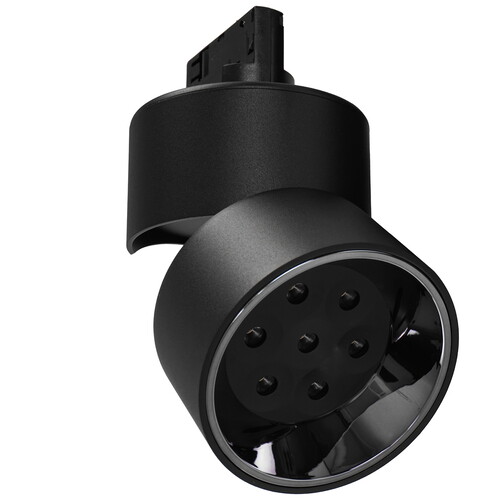 Купить Светильник трековый Maytoni TR199-3-15W4K-M-B  9169574. Характеристики, отзывы и цены в Донецке