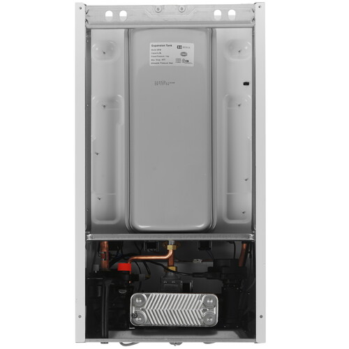 Купить Газовый котел Haier TechLine 2.28 Ti настенный  9296594. Характеристики, отзывы и цены в Донецке