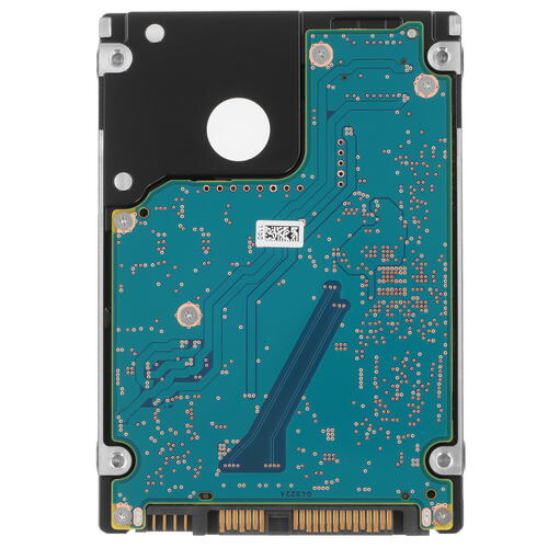 Купить SFF (2.5") Серверный HDD Toshiba Enterprise Performance  5099523. Характеристики, отзывы и цены в Донецке