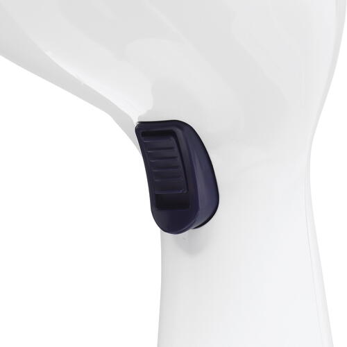 Купить Отпариватель DEXP HJ-1200H фиолетовый  9016327. Характеристики, отзывы и цены в Донецке