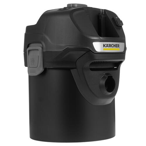 Купить Пылесос для золы аккумуляторный Karcher AD 2 Battery , Без ЗУ, Без АКБ  5322799. Характеристики, отзывы и цены в Донецке