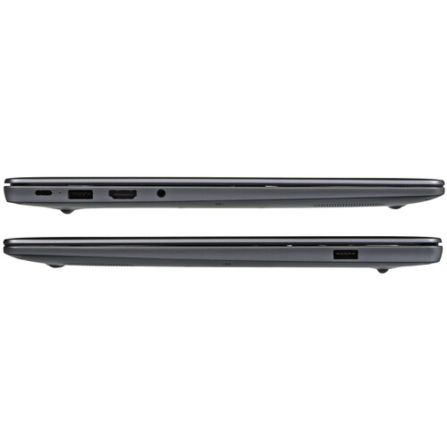 Купить 14.2" Ноутбук HUAWEI MateBook 14 FLMH-X серый  5460095. Характеристики, отзывы и цены в Донецке
