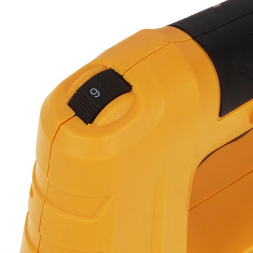 Купить Электрический лобзик DEKO DKJS1000 Laser  5088029. Характеристики, отзывы и цены в Донецке