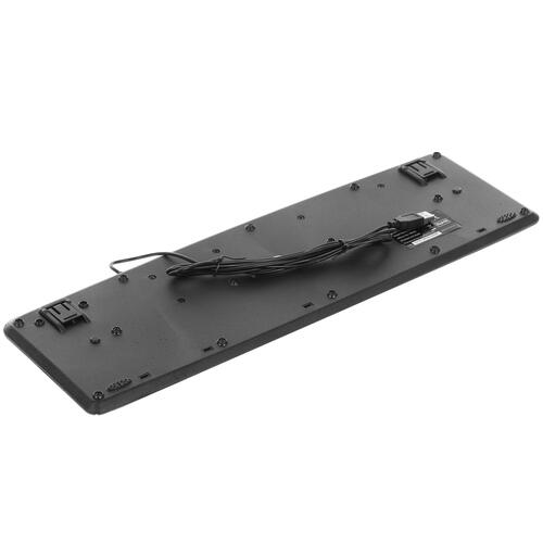 Купить Клавиатура  проводная Defender HB-420  8105971. Характеристики, отзывы и цены в Донецке