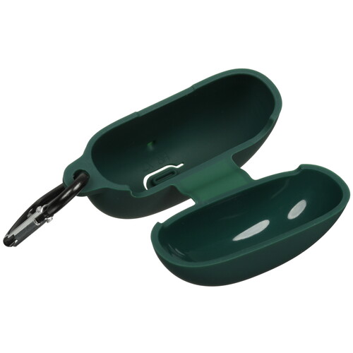 Купить Чехол Borasco для Honor Choice Earbuds X7, зеленый  5603091. Характеристики, отзывы и цены в Донецке