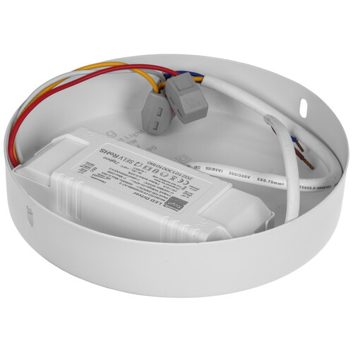 Купить Светильник потолочный Sibling Interior Light-ZSSLW белый, золотистый  9179152. Характеристики, отзывы и цены в Донецке