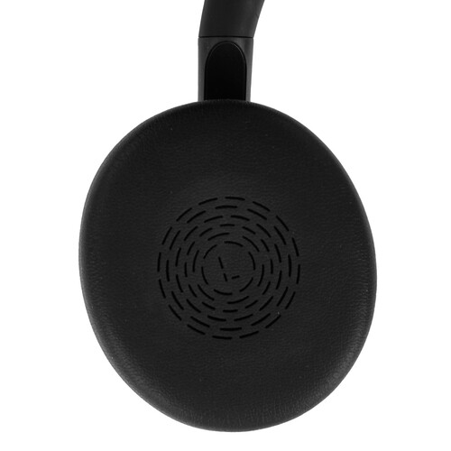 Купить Беспроводные наушники Jabra Evolve2 55 черный 2023  5478300. Характеристики, отзывы и цены в Донецке