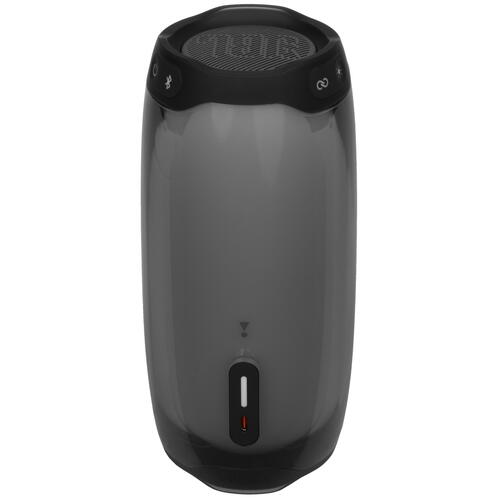 Купить Портативная колонка JBL Pulse 4, черный  5045874. Характеристики, отзывы и цены в Донецке