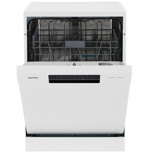 Купить Посудомоечная машина Gorenje GS642C90W белый  9143455. Характеристики, отзывы и цены в Донецке