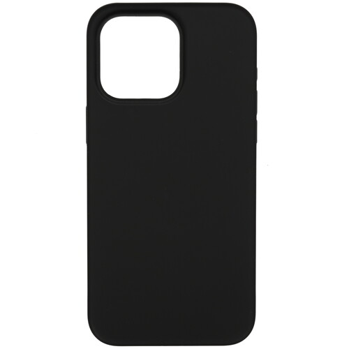 Купить Накладка  Aceline Liquid Silicone Magnet для Apple iPhone 15 Pro Max черный  5624759. Характеристики, отзывы и цены в Донецке