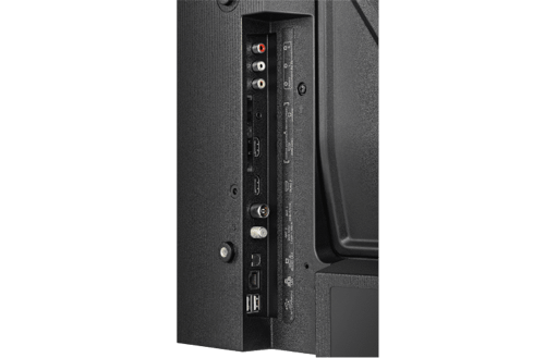 Купить 32" (81 см) LED-телевизор Hisense 32A4N черный  9121791. Характеристики, отзывы и цены в Донецке